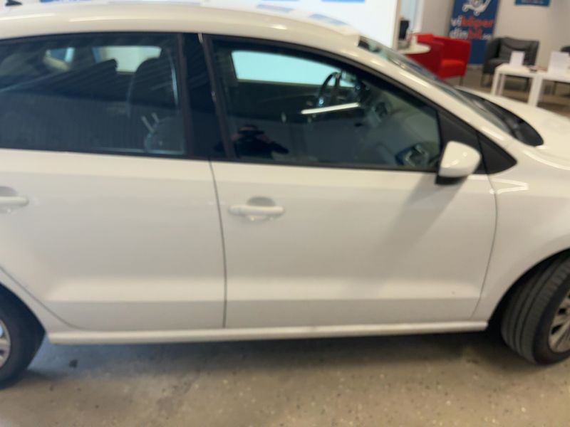 Volkswagen Polo 1.2 TSI Comfortline BlueMotion Tech — zdjęcie 7