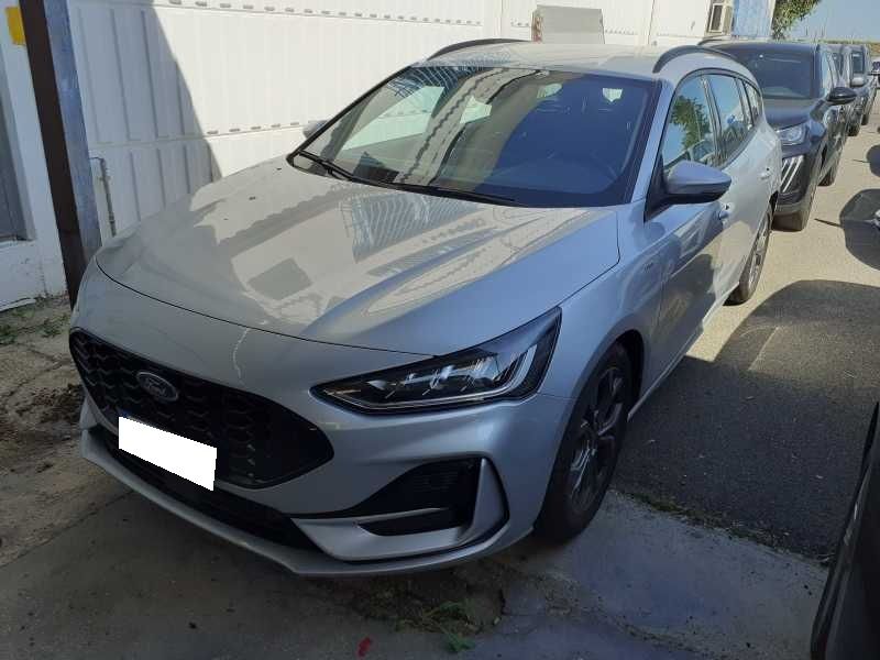 Ford Focus d'occasion