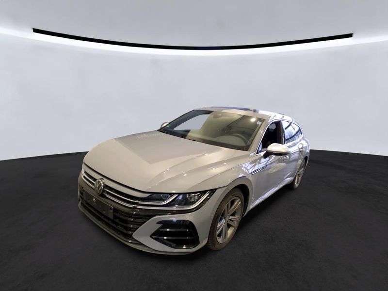 Arteon Shooting Brake 2.0 TSI R 4Motion