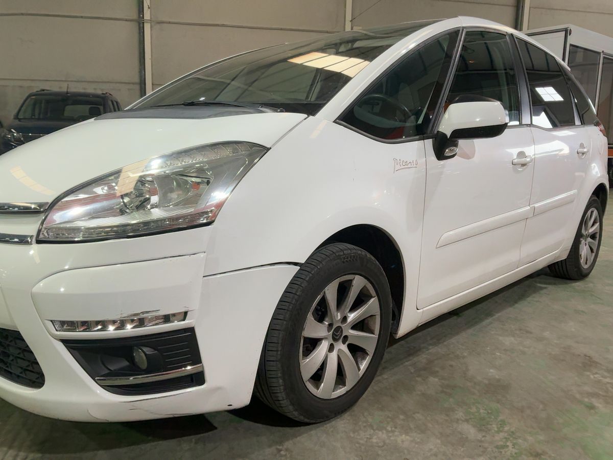 Citroen C4 d'occasion