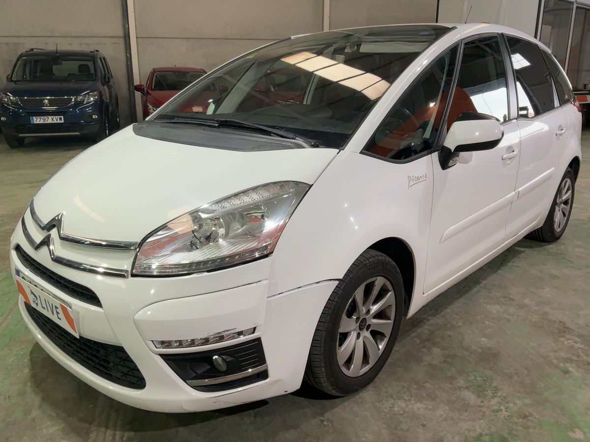Citroen C4 d'occasion