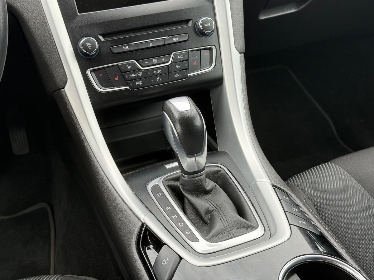 Ford Mondeo 1.5 EcoBoost Business Edition