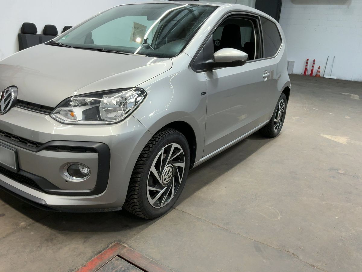 Volkswagen up! d'occasion