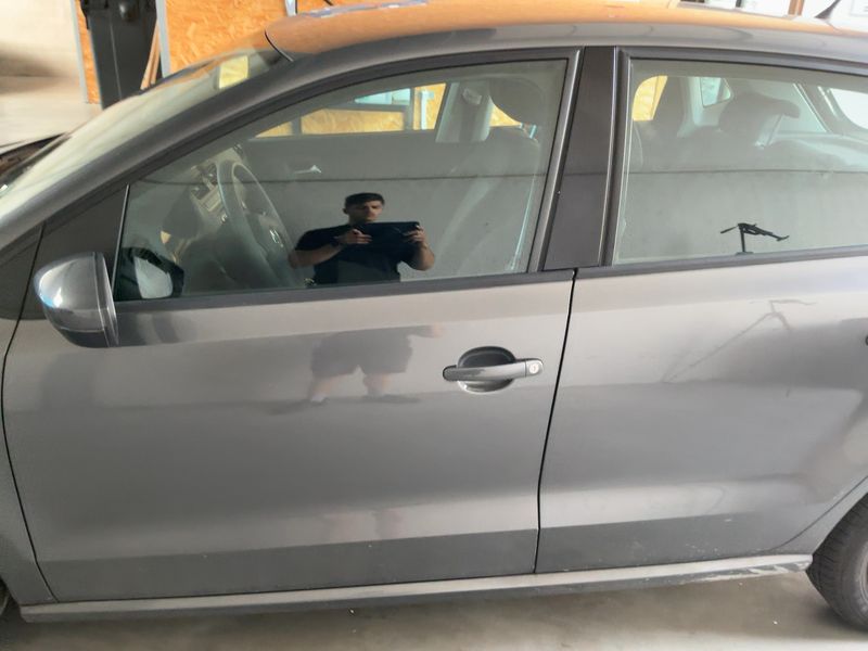 Volkswagen Polo 1.2 TDI Trendline — zdjęcie 4