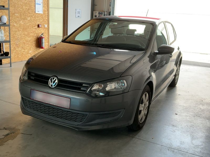 Volkswagen Polo 1.2 TDI Trendline
