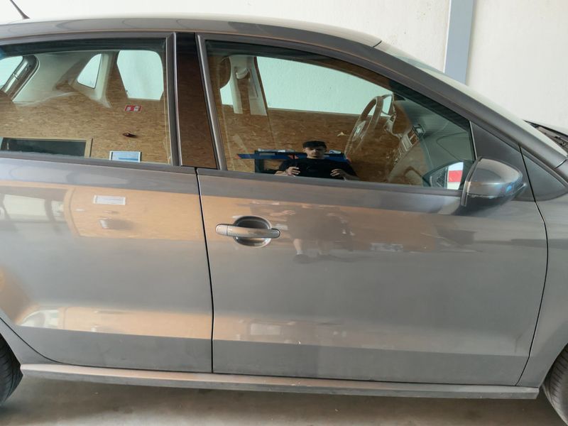 Volkswagen Polo 1.2 TDI Trendline — zdjęcie 7