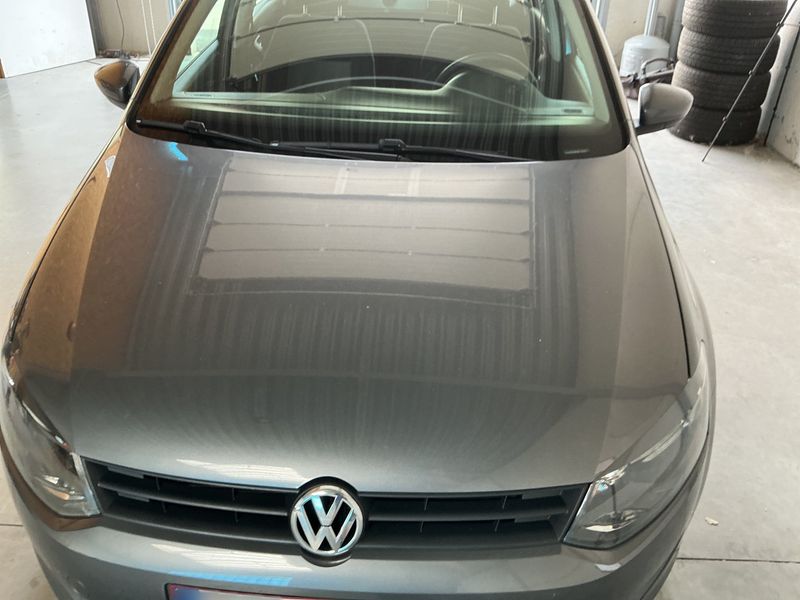 Volkswagen Polo 1.2 TDI Trendline 2011 – снимка 36
