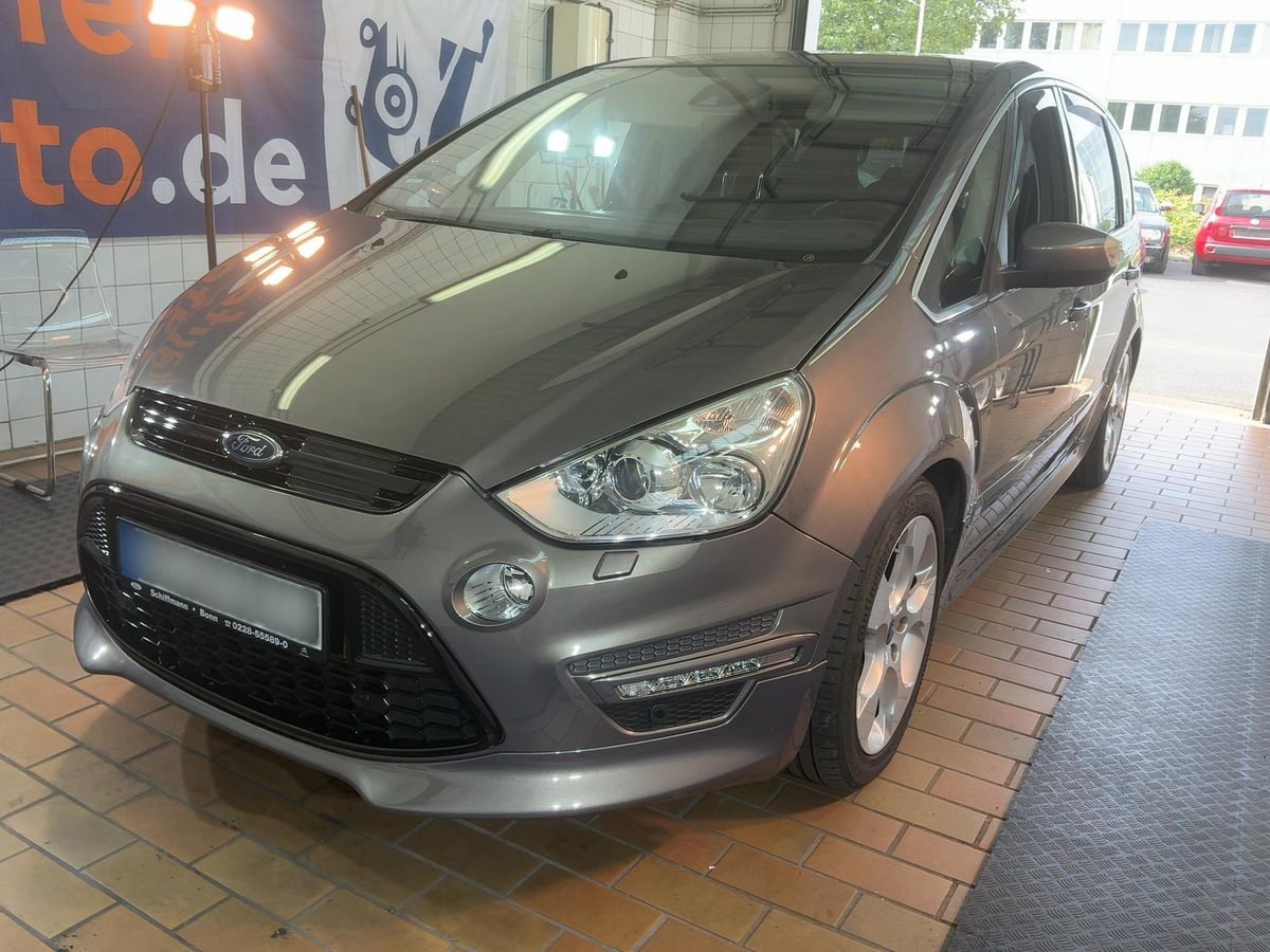 Ford S-Max 2013