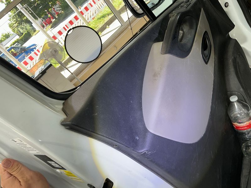 Renault Trafic 1.6 dCi L1H1 2,7t Komfort 2016 – снимка 27
