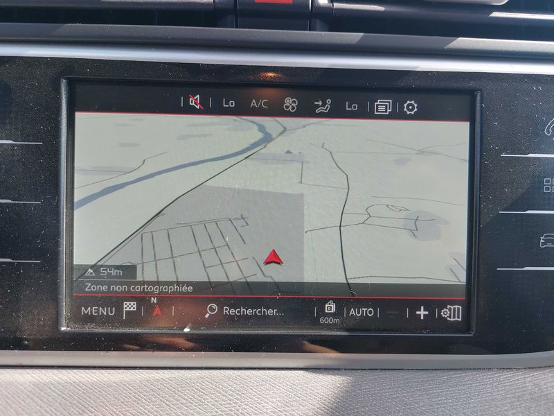 Citroen C4 Grand Spacetourer 1.5 Blue-HDi Shine 2022 – снимка 13