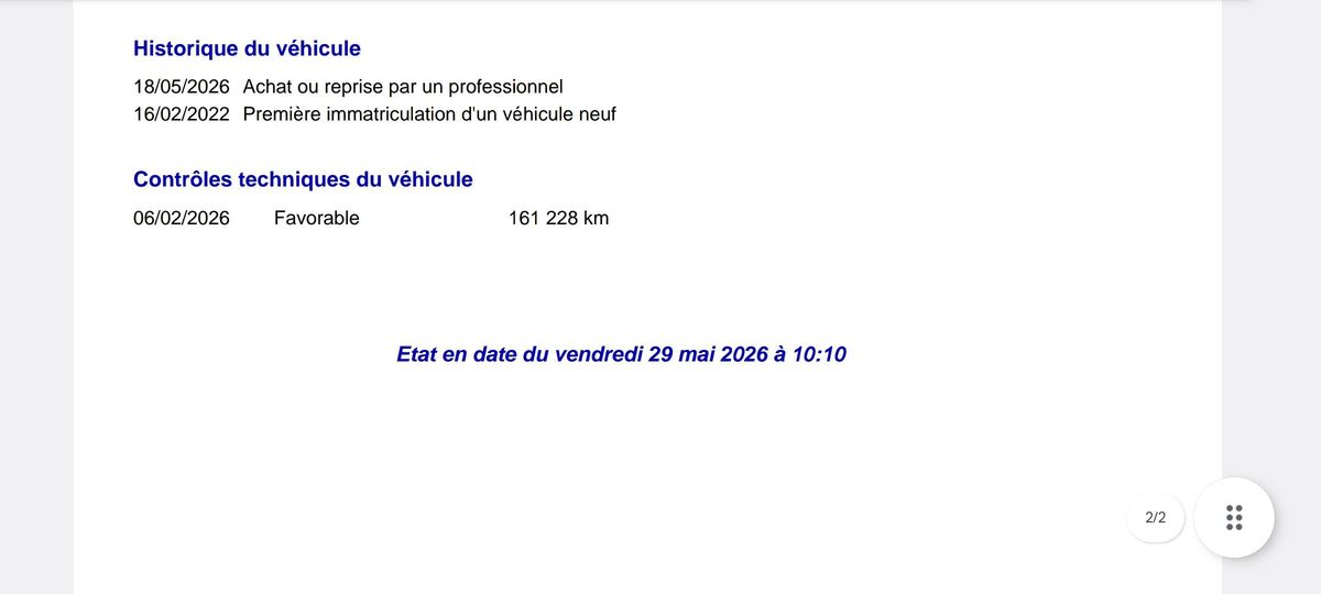 Citroen C4 d'occasion