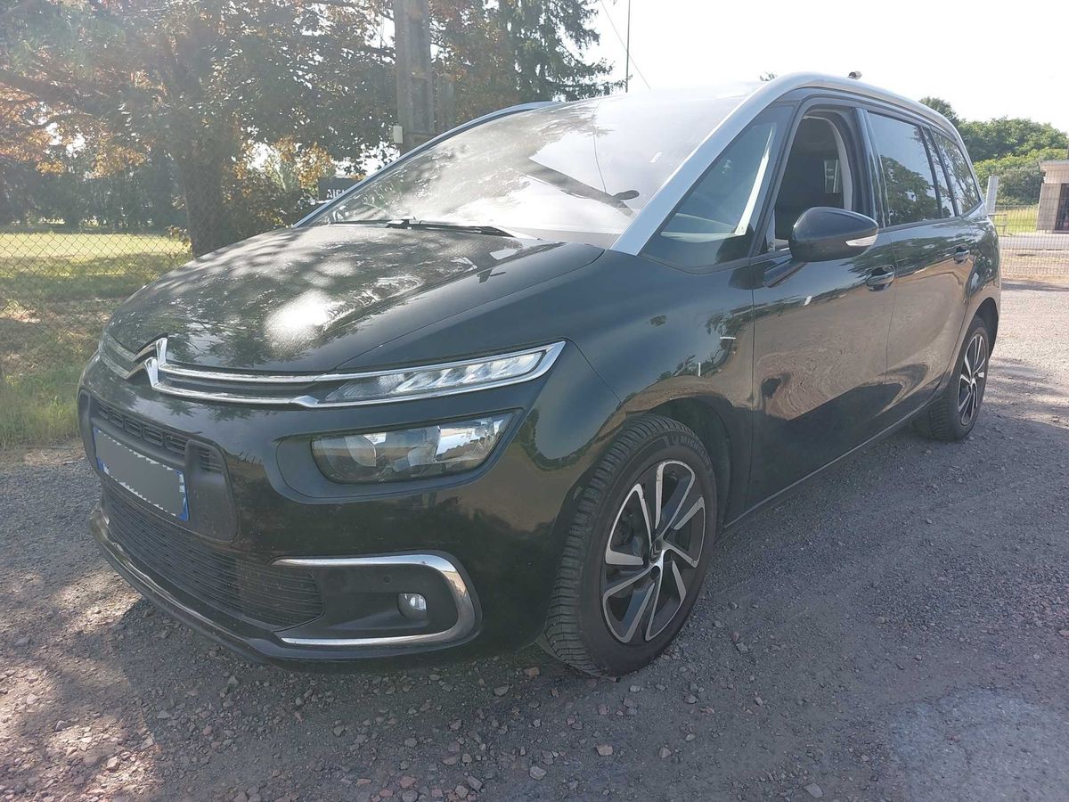 Citroen C4 2022