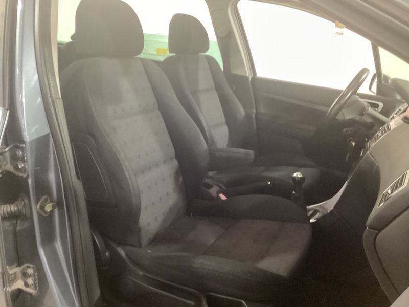 Peugeot 307 2.0 SW Pack 2005 – снимка 3