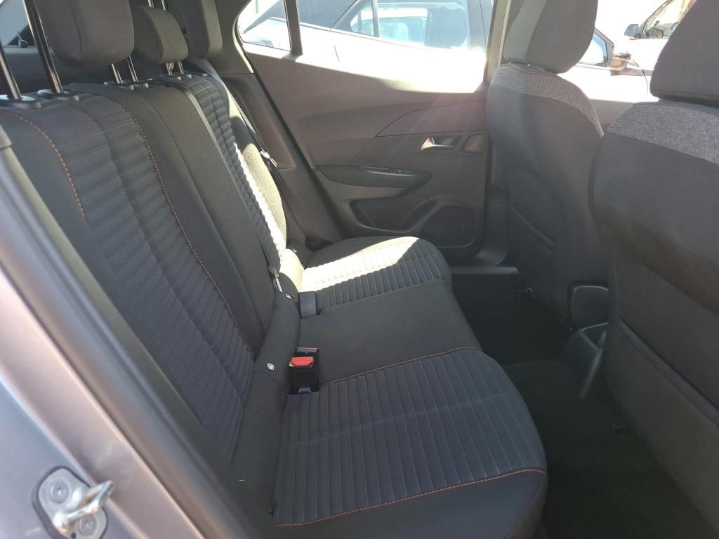 Peugeot 2008 d'occasion
