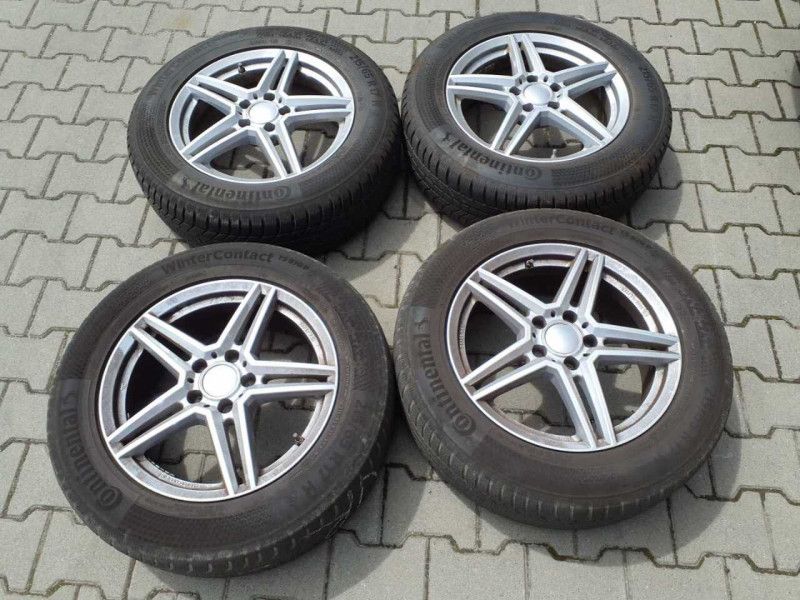 Mercedes-Benz GLB-Klasse d'occasion