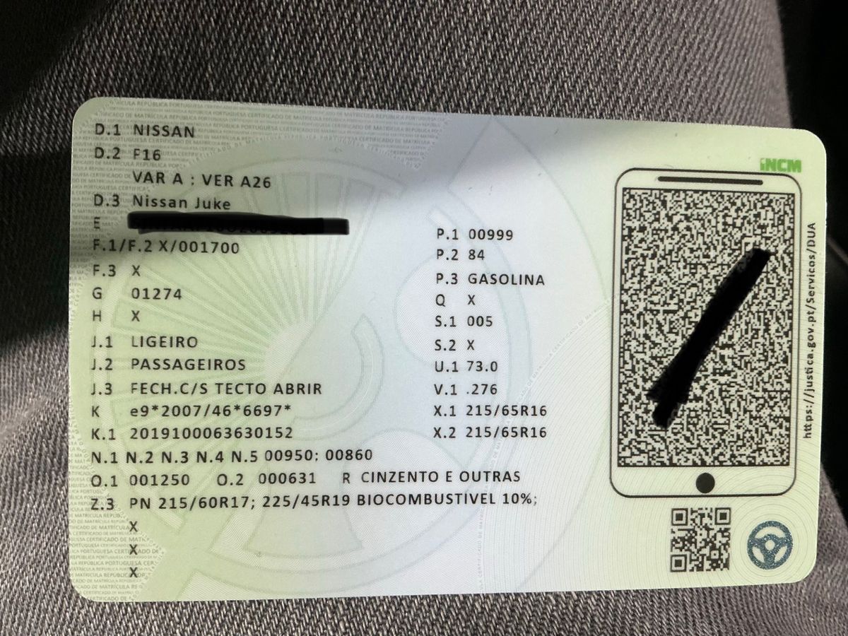 Nissan Juke d'occasion