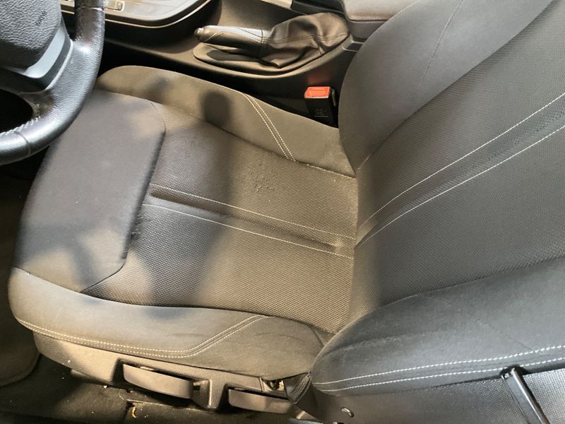 BMW 3er 320d xDrive Advantage 2017 – снимка 25