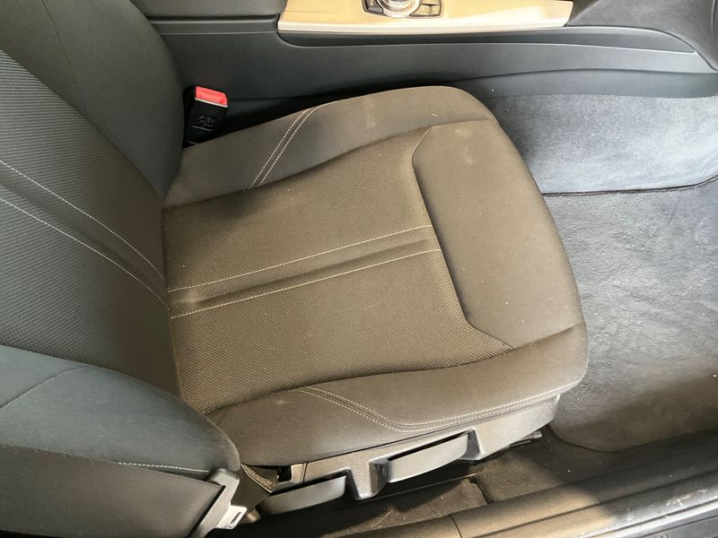 BMW 3er 320d xDrive Advantage 2017 – снимка 26
