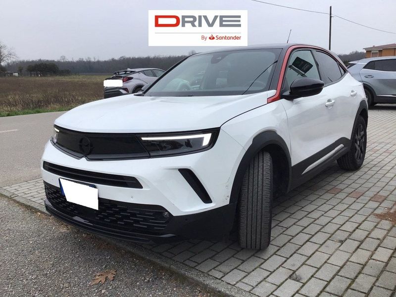 Mokka X 1.2 Turbo GS Line