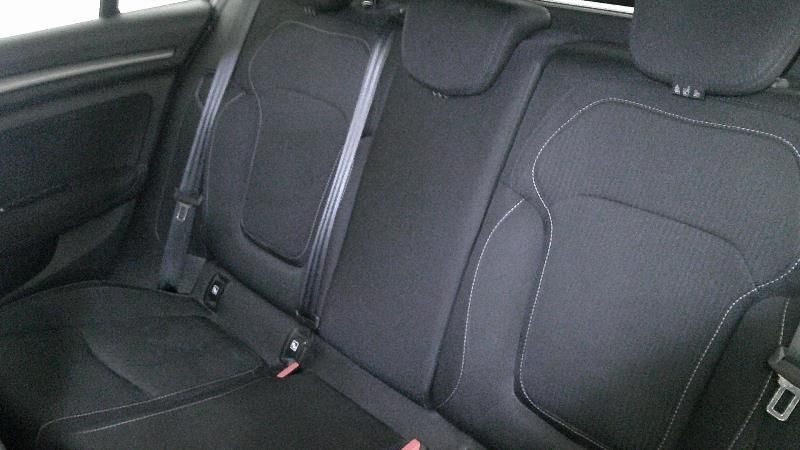 Renault Megane d'occasion