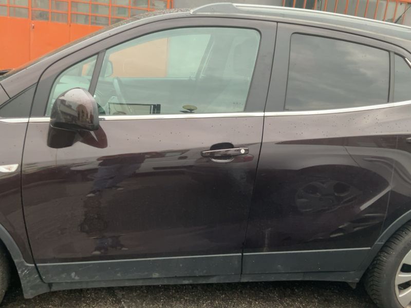 Opel Mokka 1.4 Turbo LPG Cosmo ecoFlex — zdjęcie 4