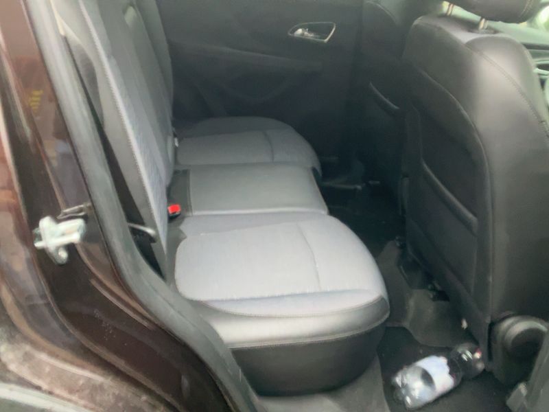Opel Mokka 1.4 Turbo LPG Cosmo ecoFlex — zdjęcie 14