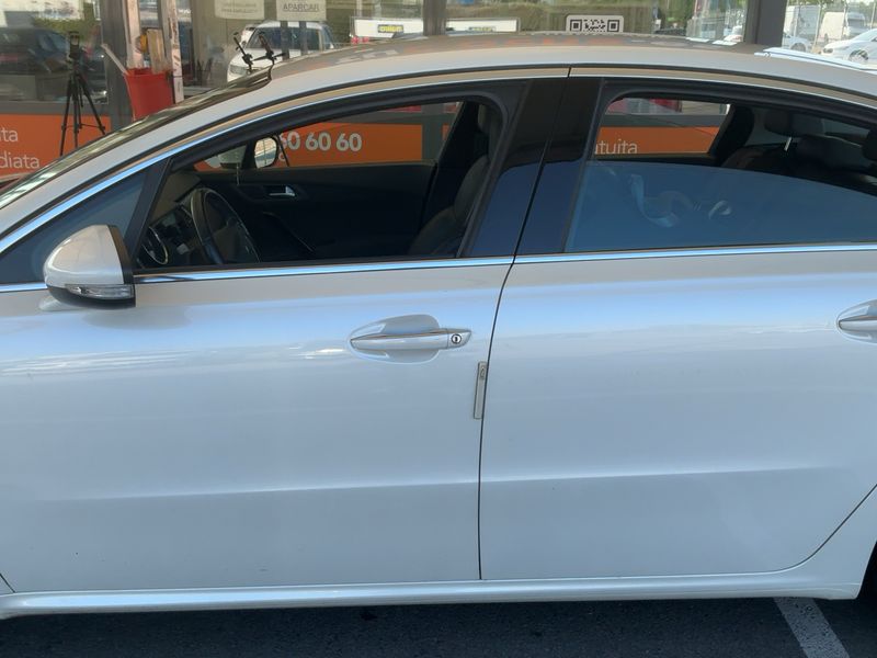 Peugeot 508 2.0 HDi Allure — zdjęcie 4