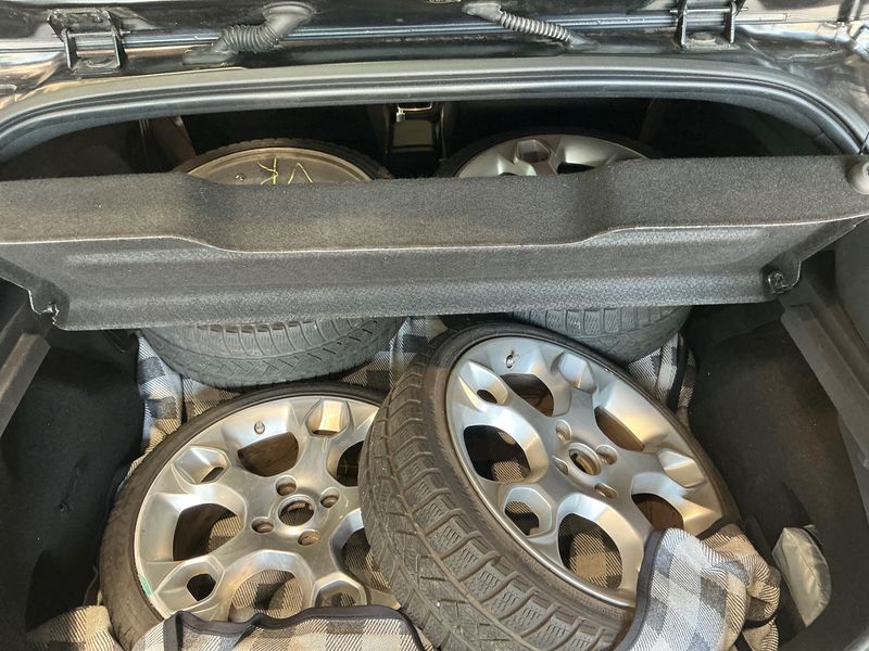 Ford Fiesta 1.6 EcoBoost ST 2015 – снимка 15