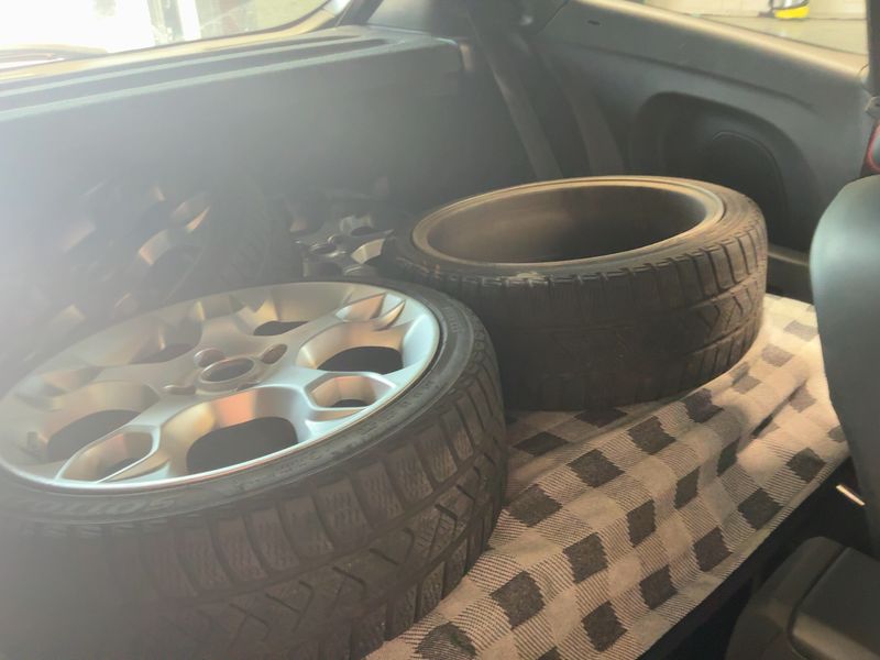 Ford Fiesta 1.6 EcoBoost ST — zdjęcie 14