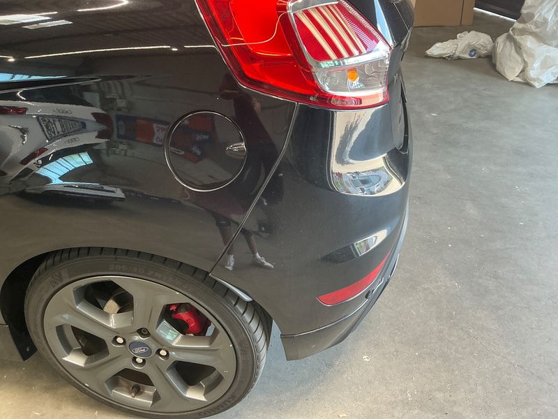 Ford Fiesta 1.6 EcoBoost ST 2015 – снимка 33