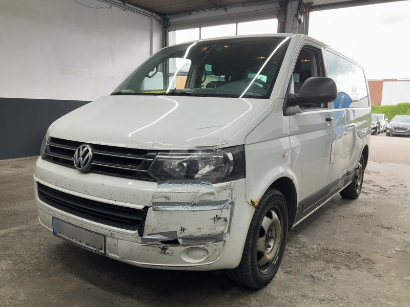 Volkswagen T5