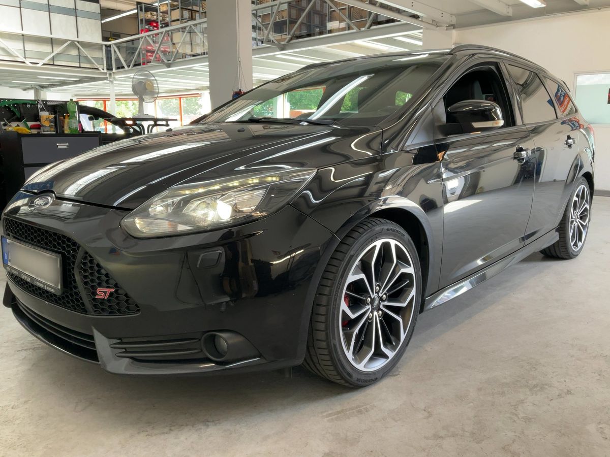 Ford Focus d'occasion