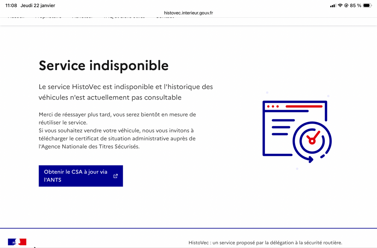 Renault Espace d'occasion