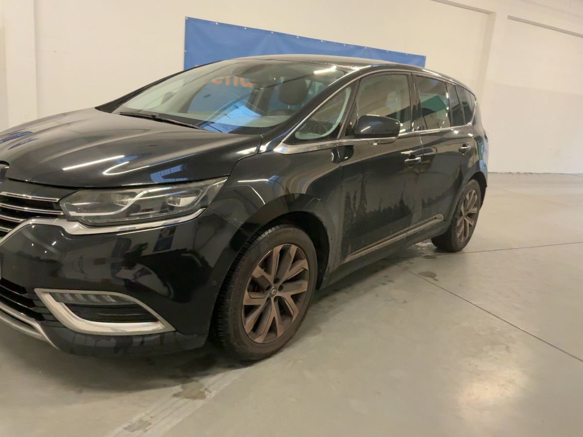 Renault Espace d'occasion