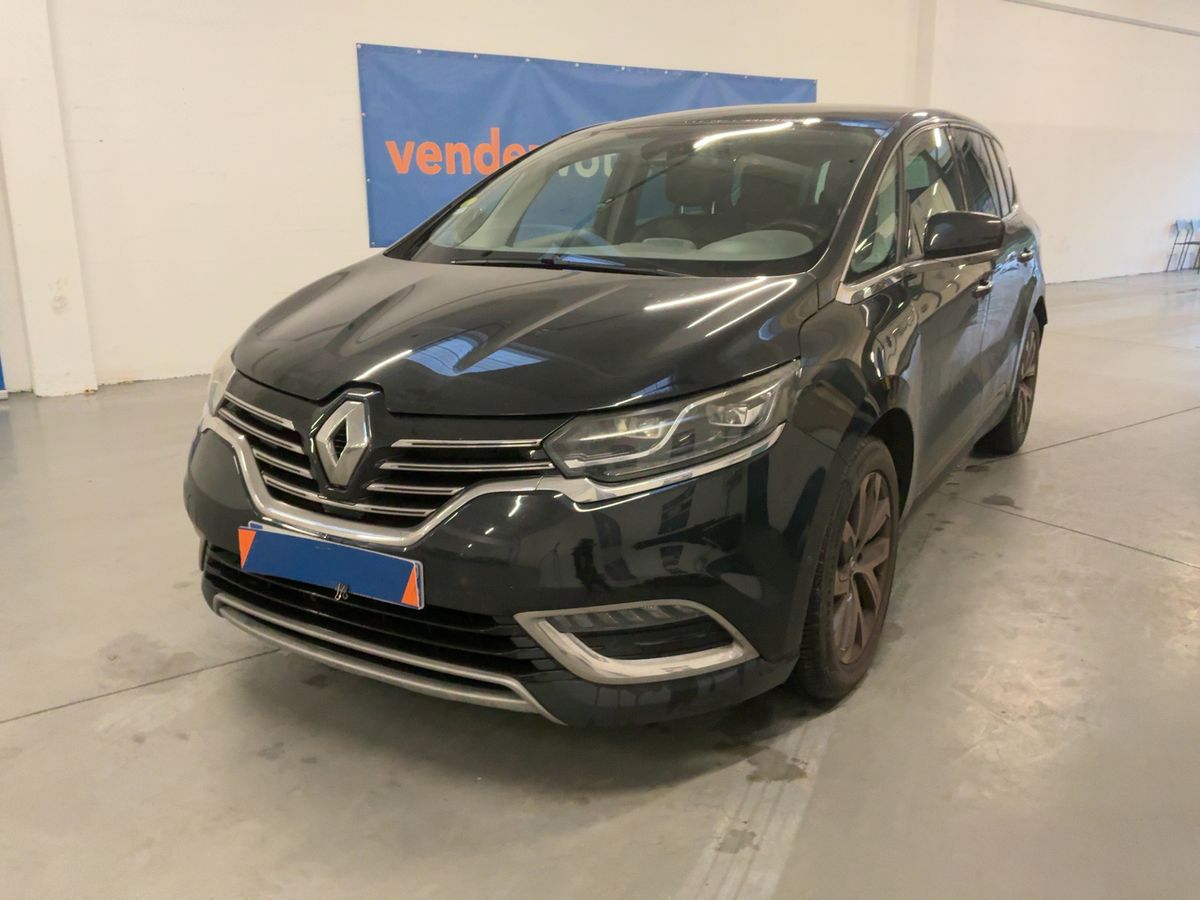 Renault Espace d'occasion