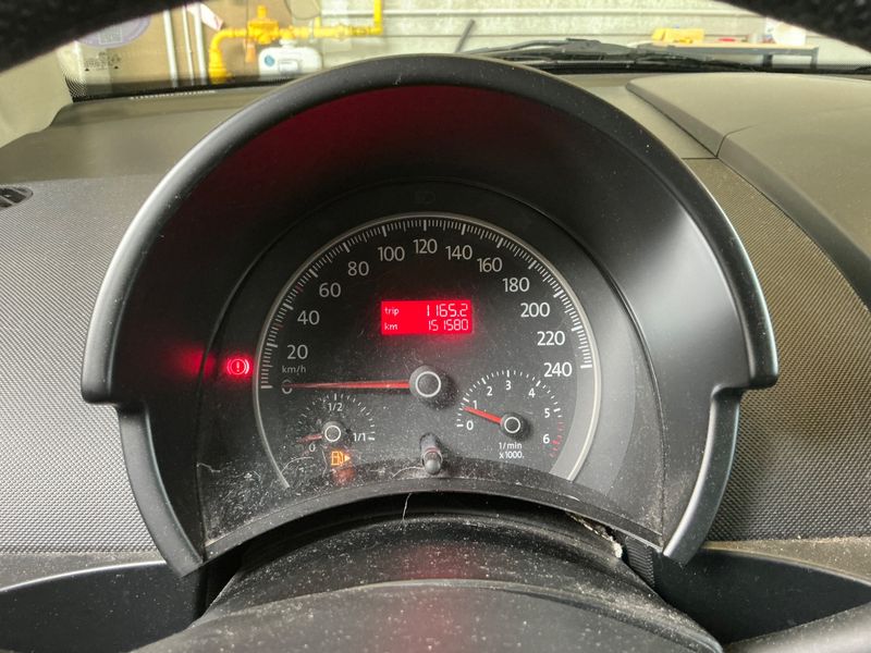 Volkswagen New Beetle 1.4 — zdjęcie 4