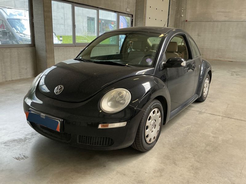 Volkswagen New Beetle 1.4