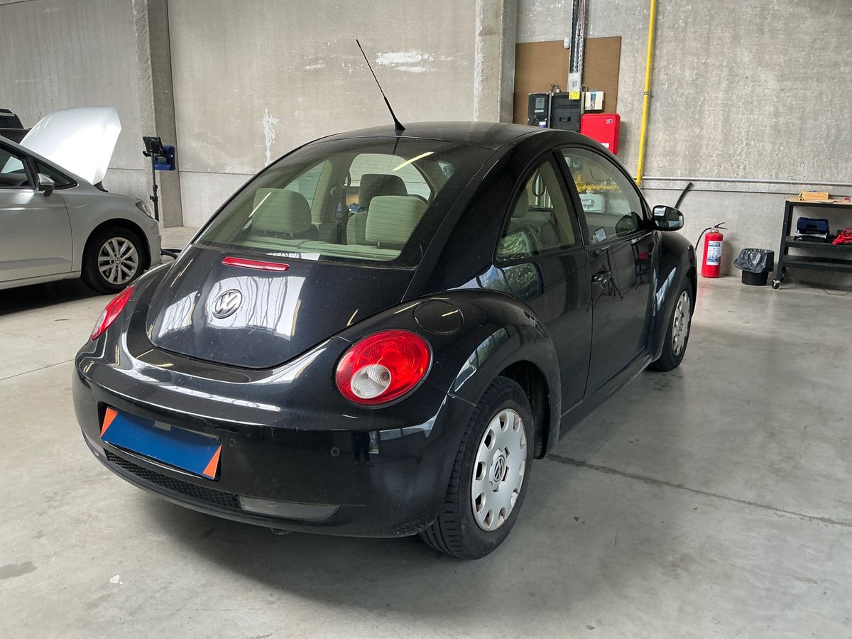 Volkswagen New d'occasion