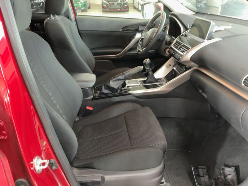 Mitsubishi Eclipse Cross 1.5 T-MIVEC Active 2WD — zdjęcie 11