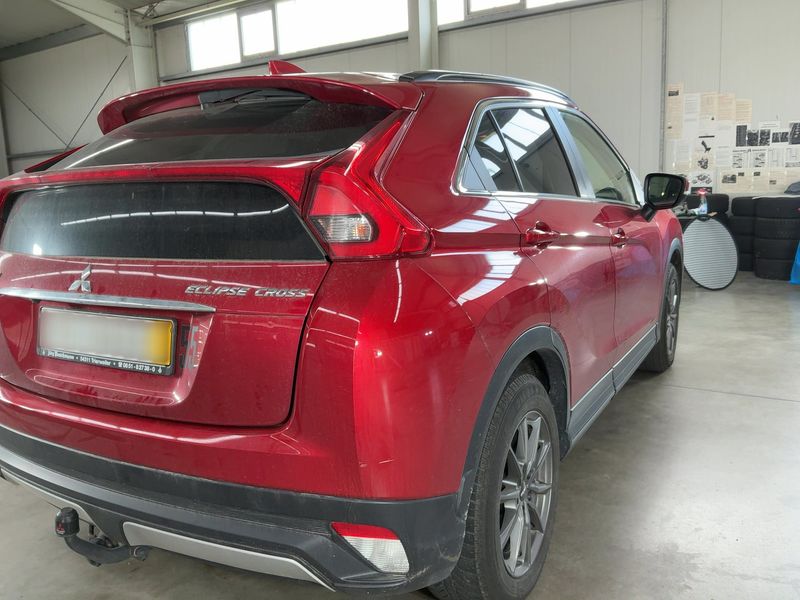 Mitsubishi Eclipse Cross 1.5 T-MIVEC Active 2WD — zdjęcie 6
