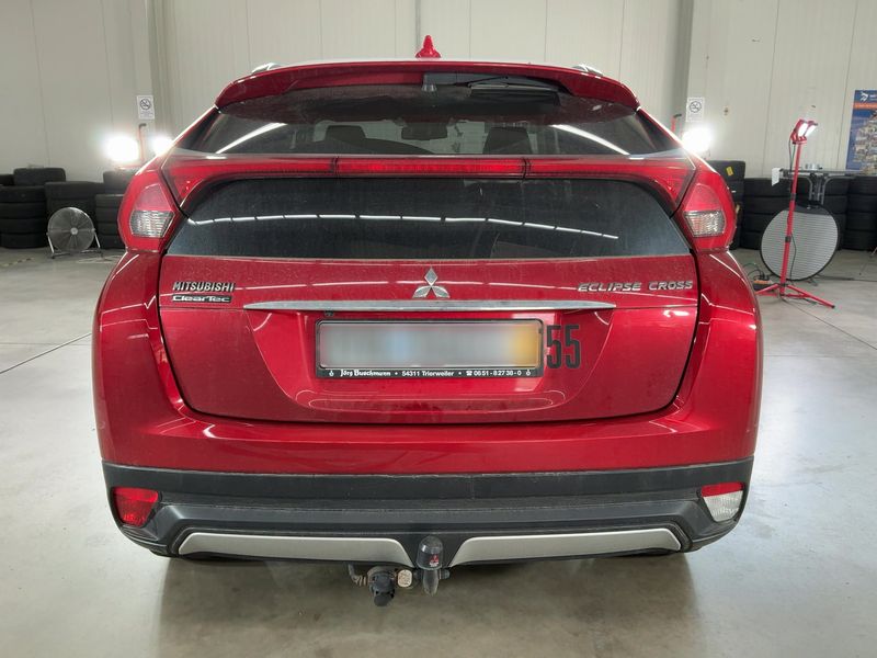Mitsubishi Eclipse Cross 1.5 T-MIVEC Active 2WD — zdjęcie 5