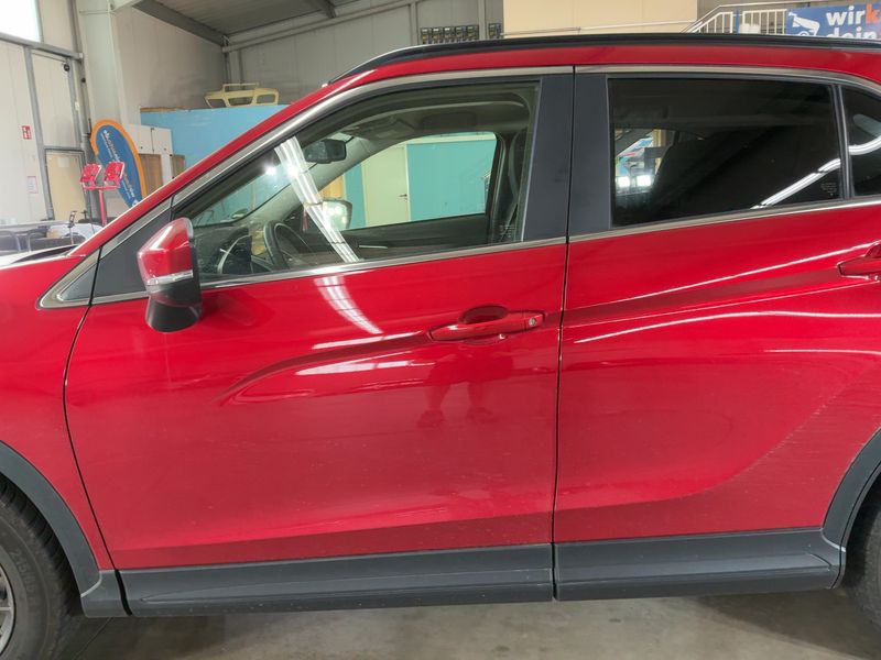 Mitsubishi Eclipse Cross 1.5 T-MIVEC Active 2WD — zdjęcie 4