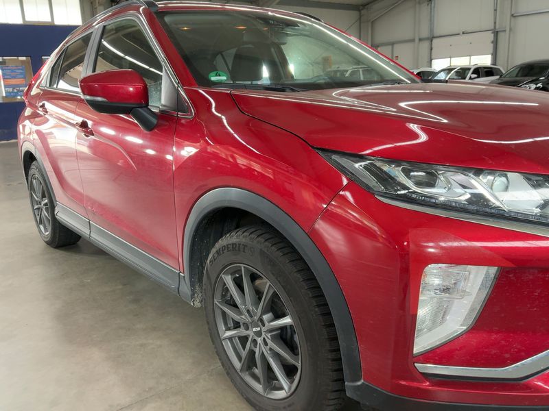 Mitsubishi Eclipse Cross 1.5 T-MIVEC Active 2WD — zdjęcie 8