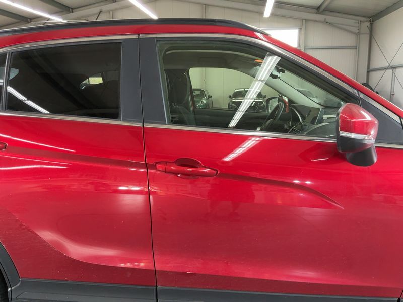 Mitsubishi Eclipse Cross 1.5 T-MIVEC Active 2WD — zdjęcie 7