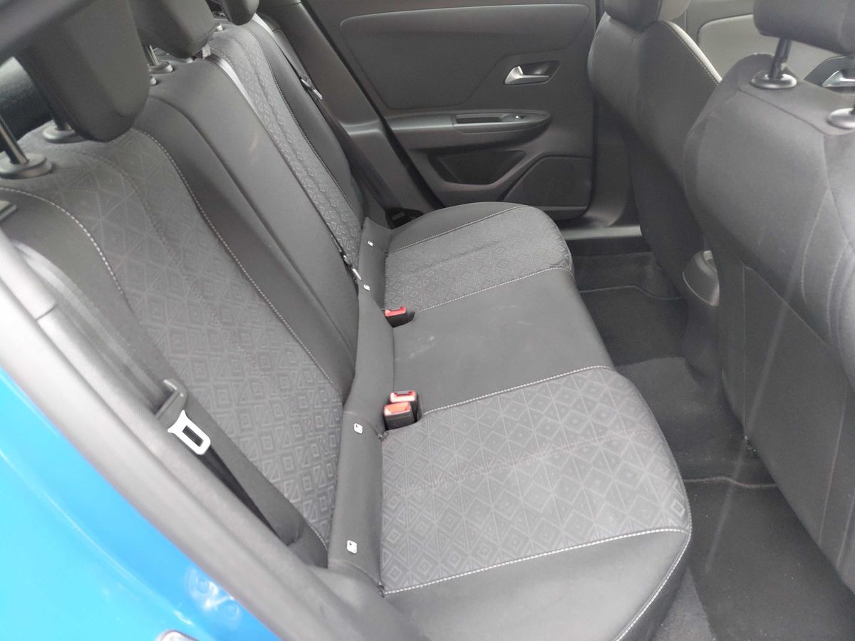 Opel Mokka d'occasion