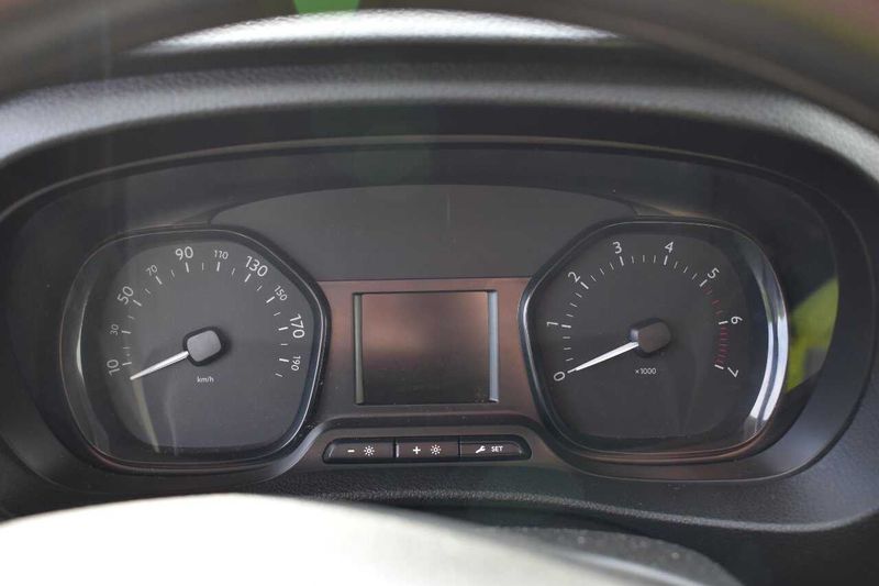 Toyota ProAce 1.5 D-4D L1 Kombi — zdjęcie 7