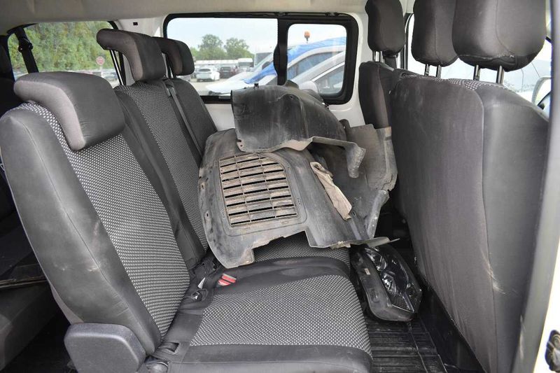 Toyota ProAce 1.5 D-4D L1 Kombi — zdjęcie 8