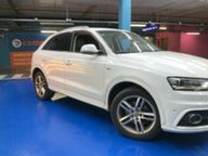 Audi Q3 2013 — photo 13
