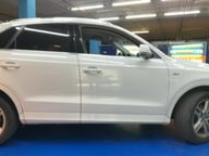 Audi Q3 2013 — photo 11