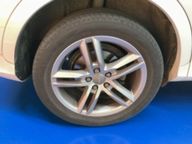 Audi Q3 2013 — photo 10